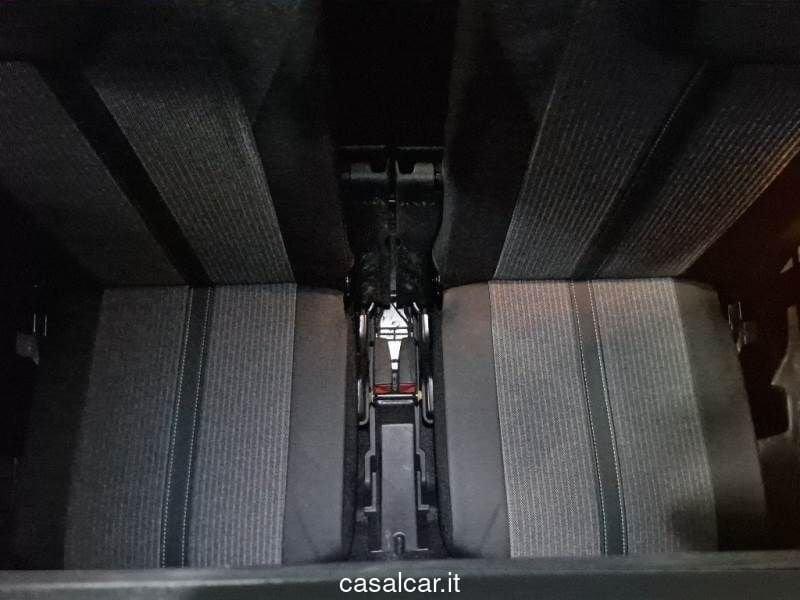 Peugeot 5008 BlueHDi 130 EAT8 S&S Allure Pack 7 POSTI 3 ANNI DI GARANZIA KM ILLIMITATI PARI ALLA NUOVA