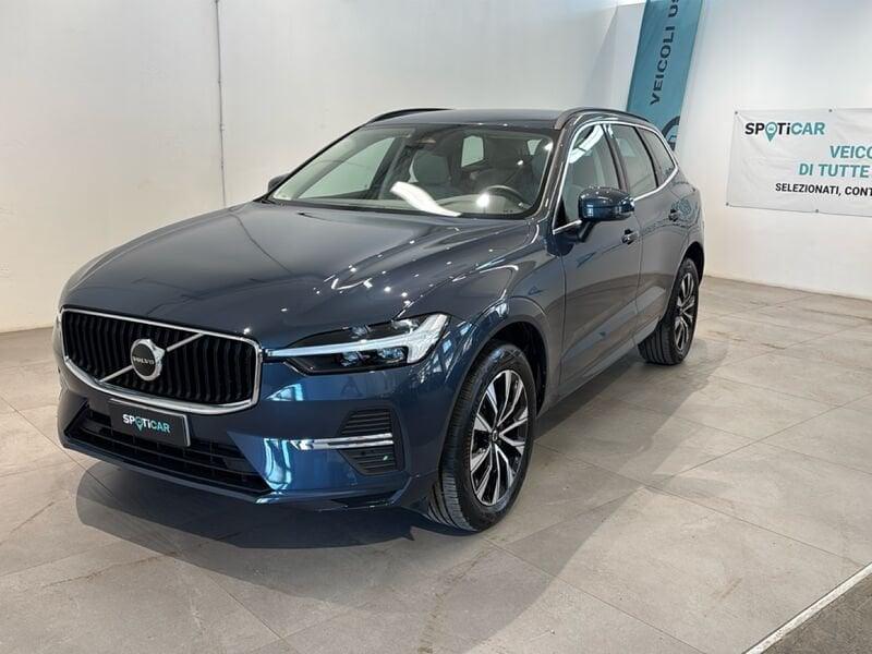 Volvo XC60 XC60 2.0 b4 Core awd auto