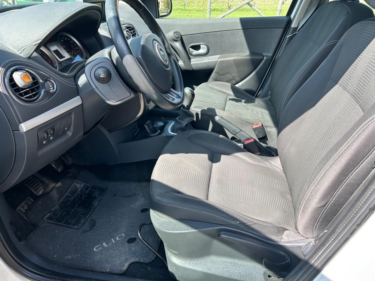 Renault Clio 1.2 16V 5 porte Live!