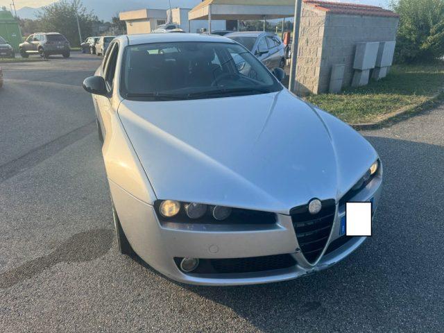 ALFA ROMEO 159 1.9 JTDm 16V Sportwagon Distinctive