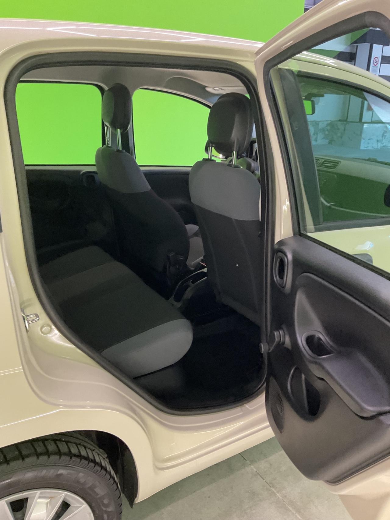 Fiat Panda 1.2 EasyPower Easy