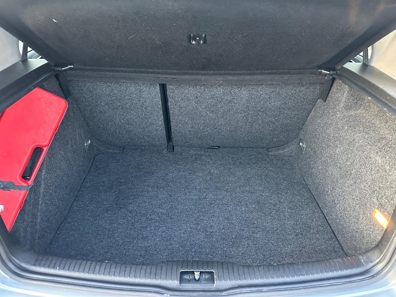 Volkswagen Golf 2003 1.9 TDI/101 CV HIGHLINE XFETTA