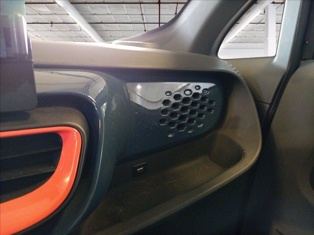 XEV XEV YoYo City Electric Blue del 2022