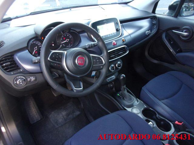FIAT 500X 1.5 T4 Hybrid 130 CV DCT CLUB
