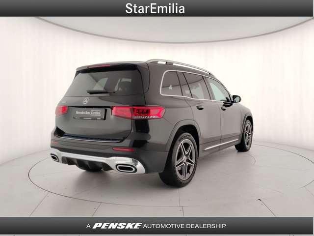 Mercedes-Benz GLB 180 GLB 180 d Automatic Premium