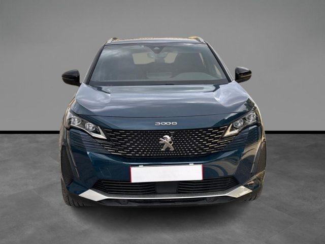 PEUGEOT 3008 Hybrid 136 e-DCS 6 GT