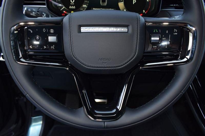 Land Rover RR Sport Range Rover Sport 3.0 I6 PHEV 460 CV Dynamic SE IVA ESPOSTA