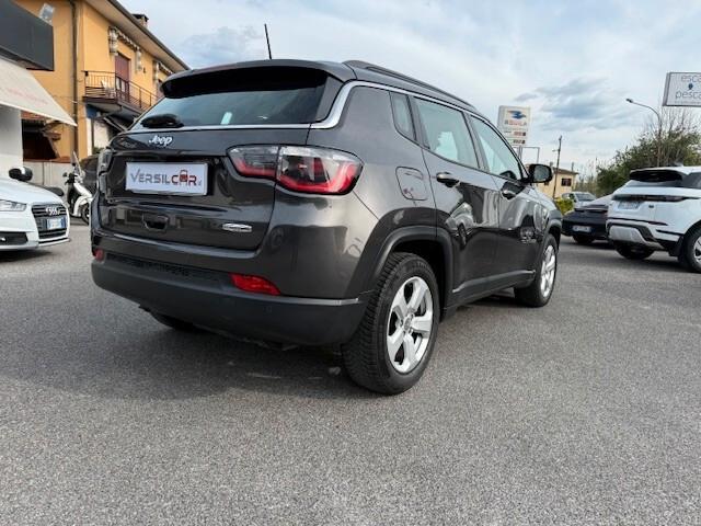 Jeep Compass 1.6 Multijet II 2WD Longitude