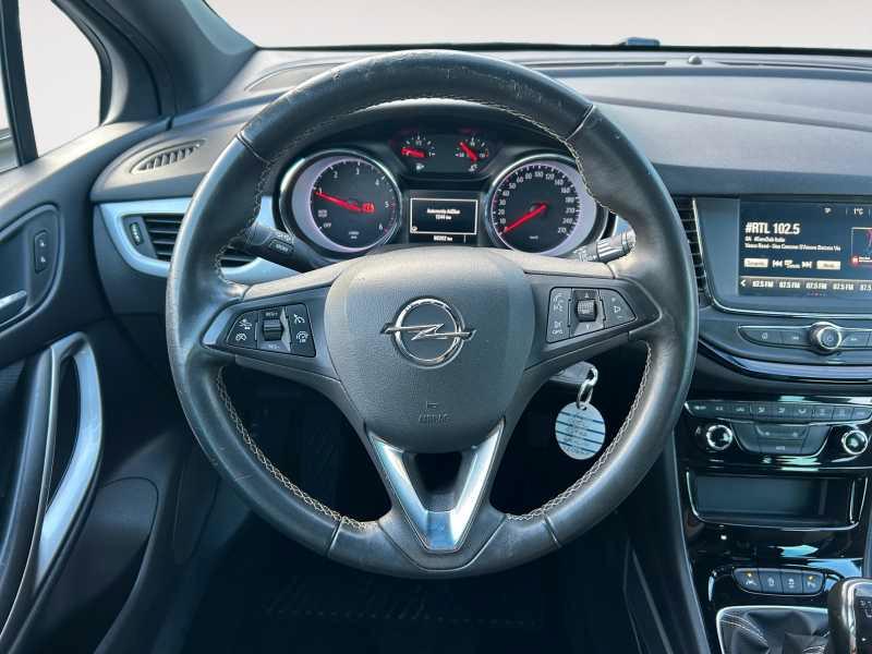 OPEL Astra 5p 1.5 cdti Business Elegance 105cv