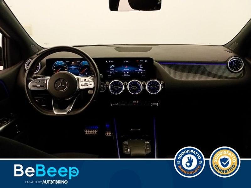 Mercedes-Benz Classe B B 180 D PREMIUM AUTO