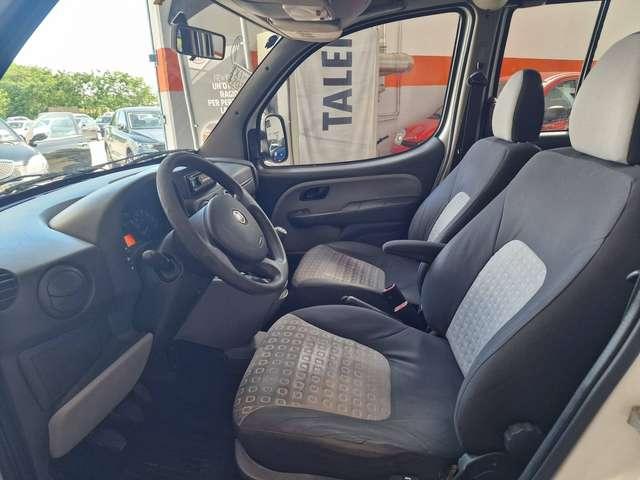 Fiat Doblo Doblo 1.4 TETTO ALTO