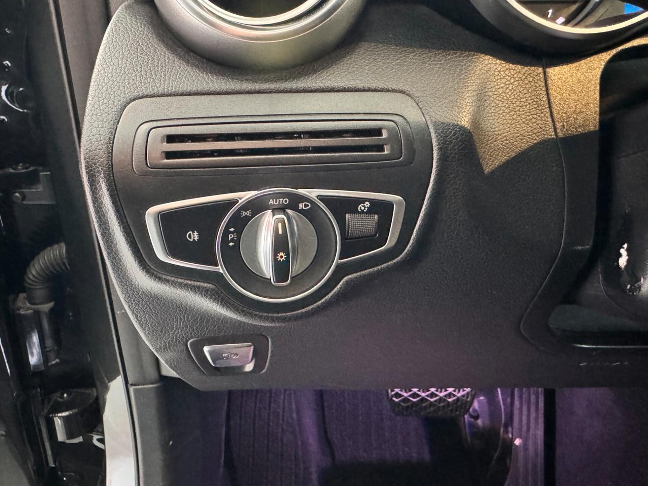 Mercedes-benz GLC Coupè 300 d 4Matic Premium Amg- 2020