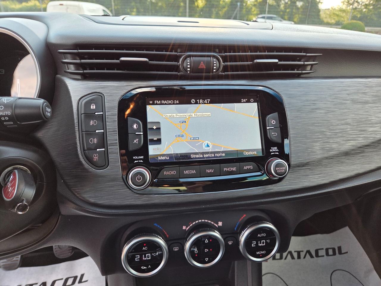 Alfa Romeo Giulietta 1.6 JTDm 120 CV Super