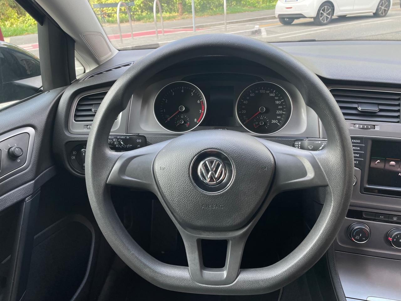 Volkswagen Golf 1.2 TSI 85 CV 5p/1PROP/GARANZIA