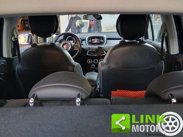 FIAT 500X 1.6 MultiJet 120 CV Cross Plus FATTURABILE