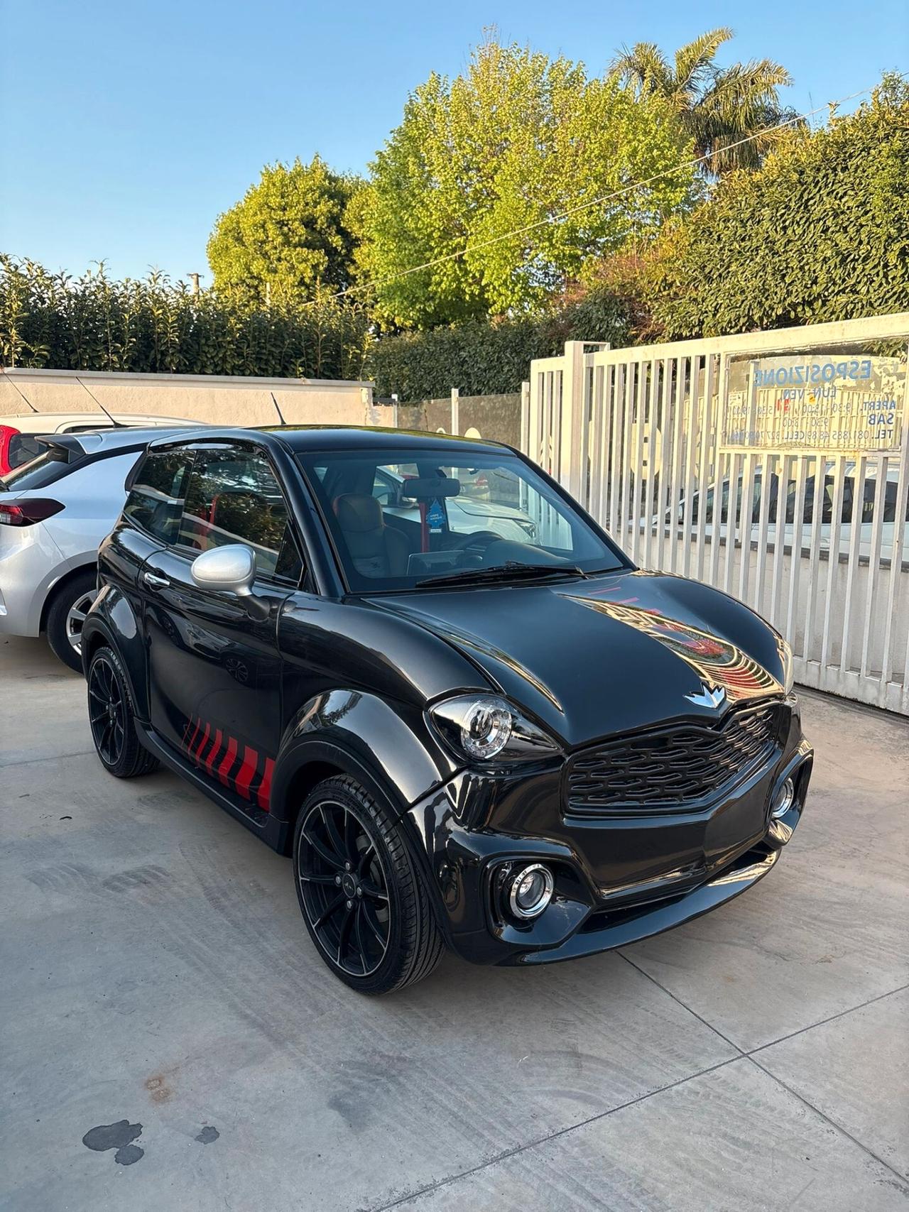 Chatenet CH46 Sport Line