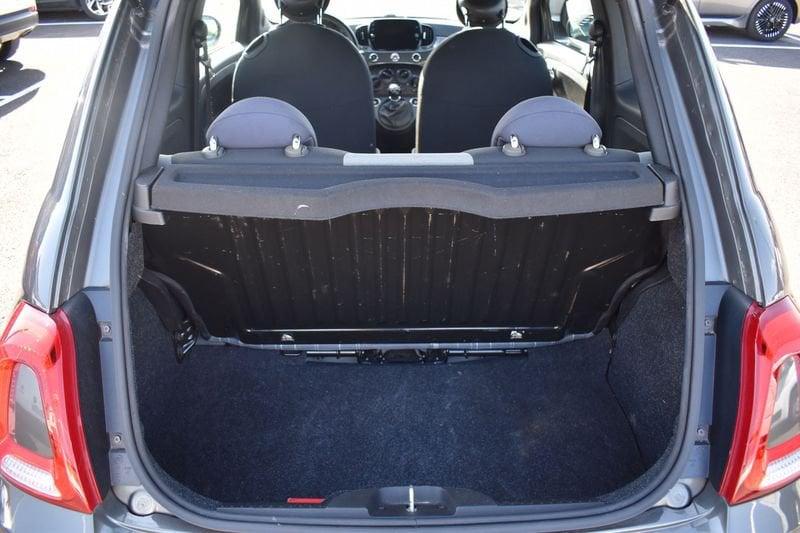 FIAT 500 500 1.0 Hybrid Lounge