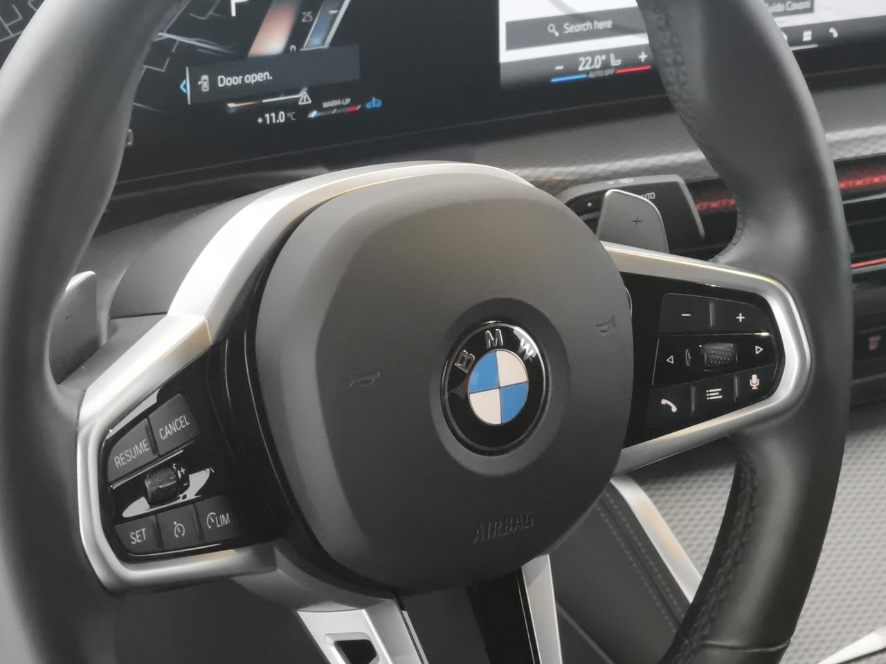 BMW Serie 4 420d xDrive Coupè 48V MSport Pro