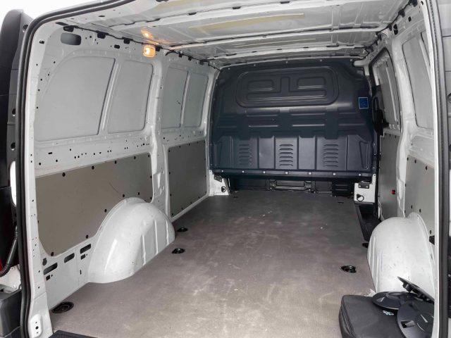 MERCEDES-BENZ eVito 111 FURGONE LONG - IVA DEDUCIBILE