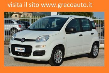 Fiat Panda 1.2 EasyPower Easy Gpl ok neopatentati E6