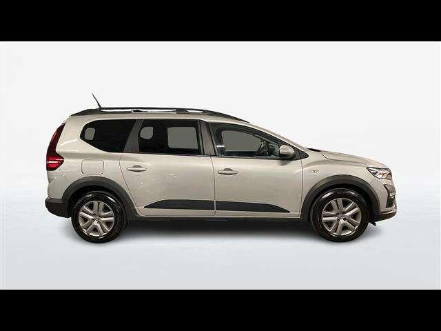 Dacia Jogger 1.0 TCe GPL Comfort