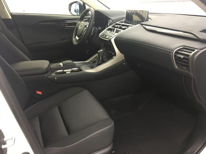 Lexus NX NX Hybrid 4WD Premium