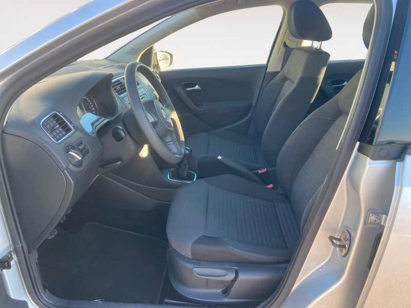 VOLKSWAGEN Polo 1.2 TDI DPF 5p. Comfortline