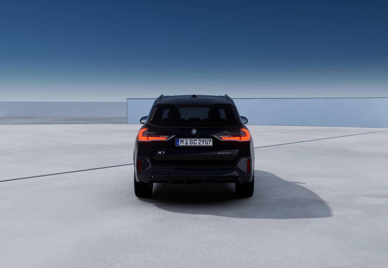 BMW X1 xDrive20d 48V MSport