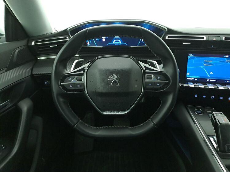 Peugeot 508 SW Business EAT8 BR292584 2.0 Diesel 163CV