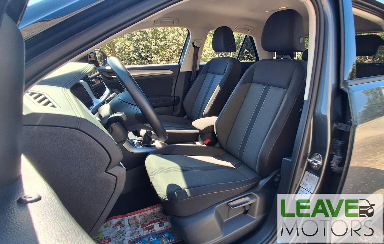 Volkswagen T-Roc 1.0 TSI (M1563)