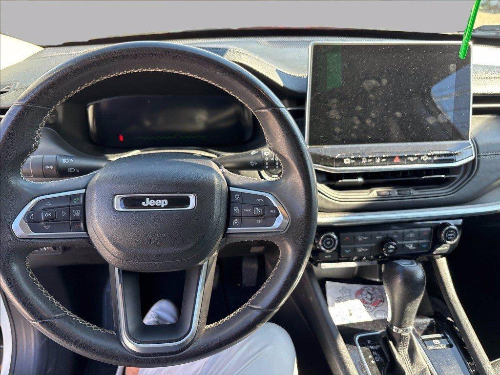 JEEP Compass 1.3 turbo t4 phev Limited 4xe auto del 2021