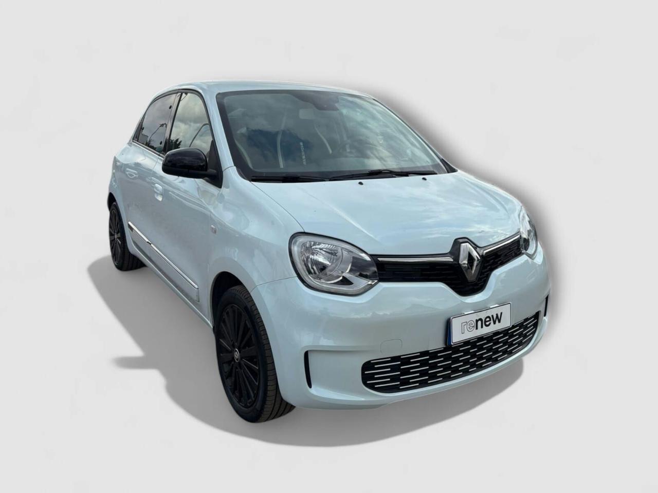 Renault Twingo Electric Zen