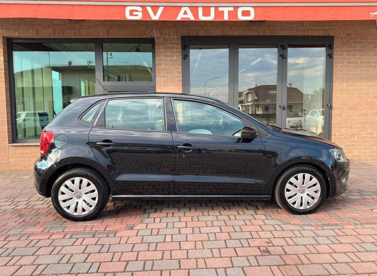 Volkswagen Polo 1.6 TDI Highline