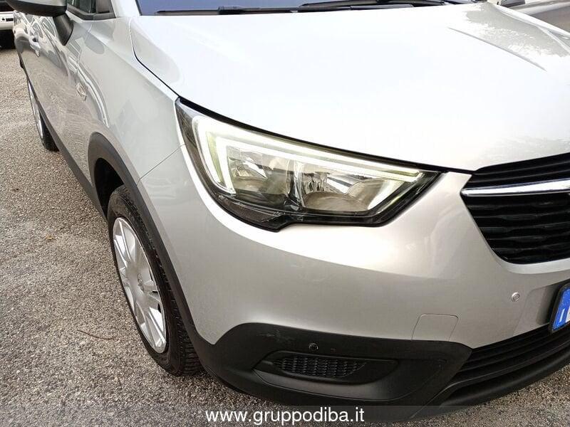 Opel Crossland X Diesel X 1.6 ecotec Advance s&s 99cv