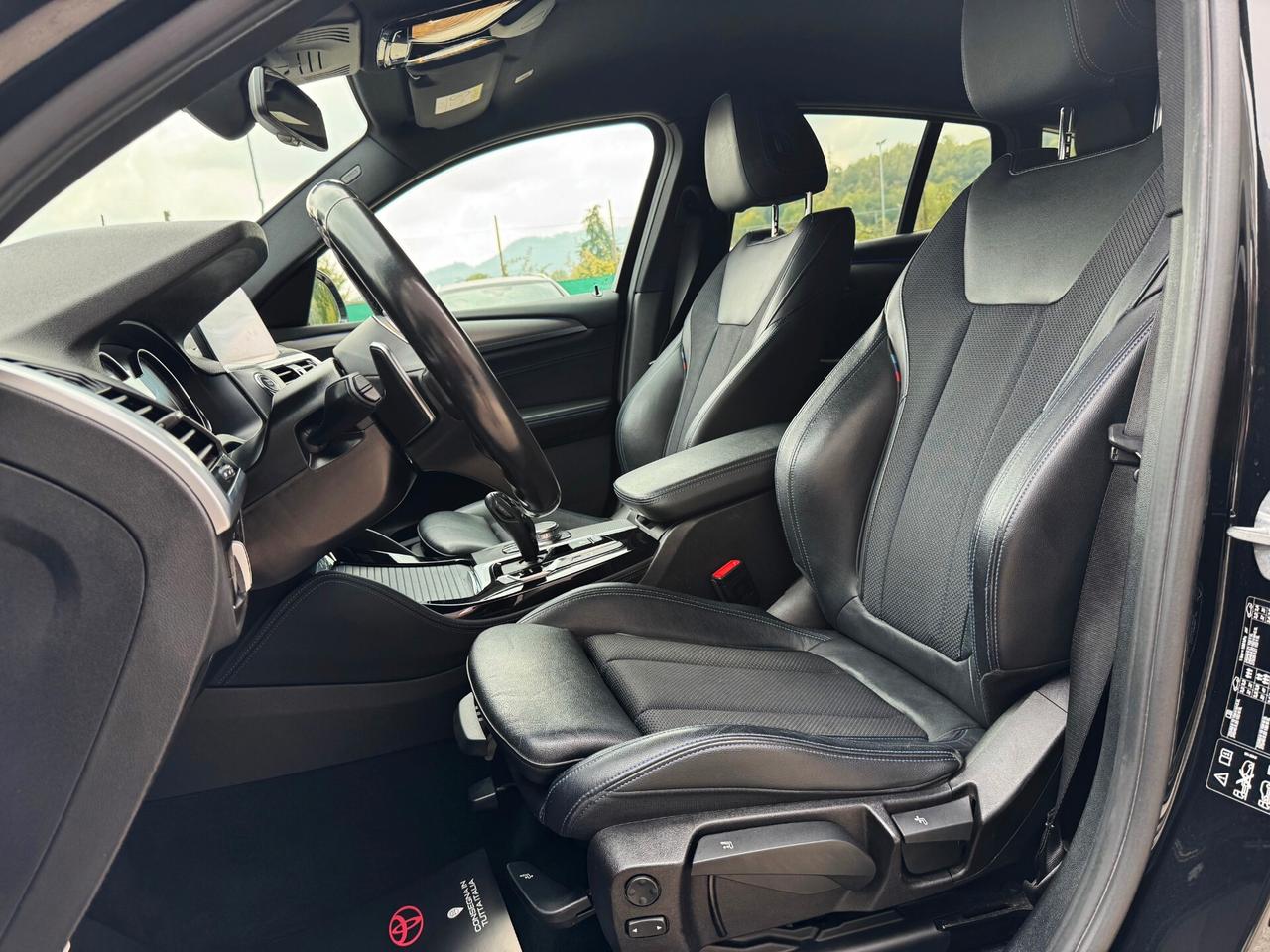 Bmw X4 xDrive20d Msport auto | PREZZO REALE