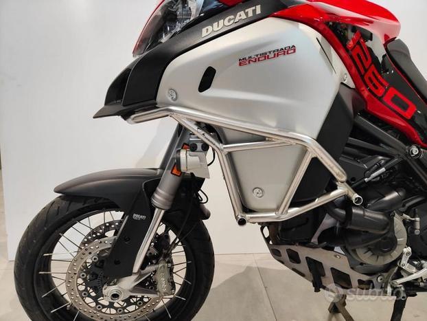 Ducati Multistrada 1260