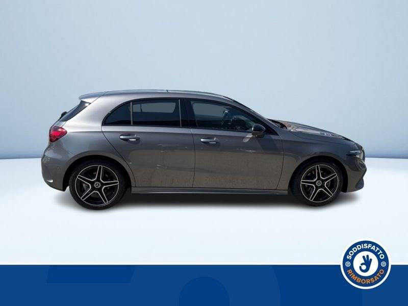 Mercedes-Benz Classe A 180d Automatic AMG Line Advanced Plus