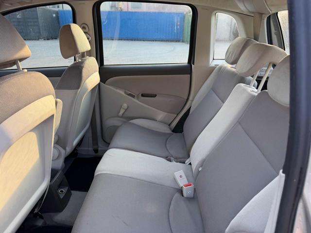 FIAT Idea 1.3 Multijet 16VActual senza nessun lavoro da fare