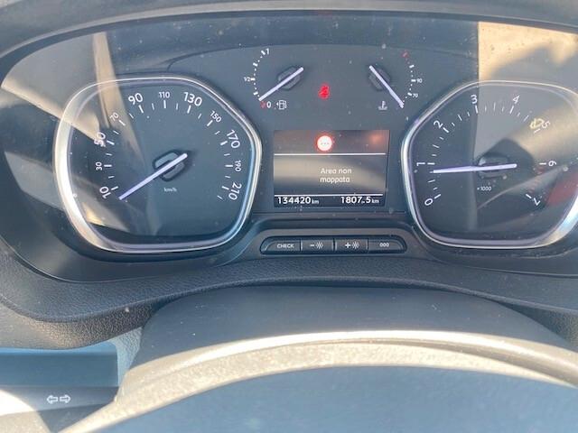 PEUGEOT - Expert - 2.0 HDi 125CV FAP PC Allure 6P