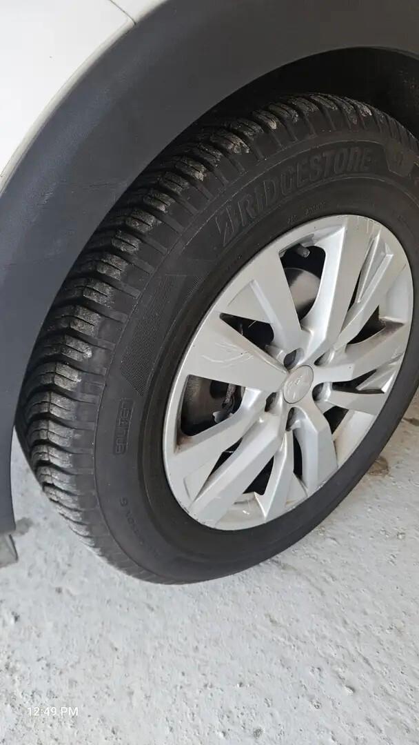 Peugeot 3008 BlueHDi 120 S&S Business