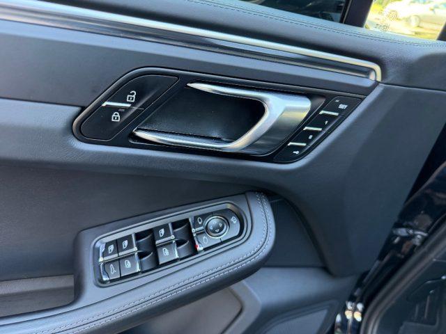 PORSCHE Macan 2.0 T 265CV PDK UNIPROPRIETARIO KM-20.000