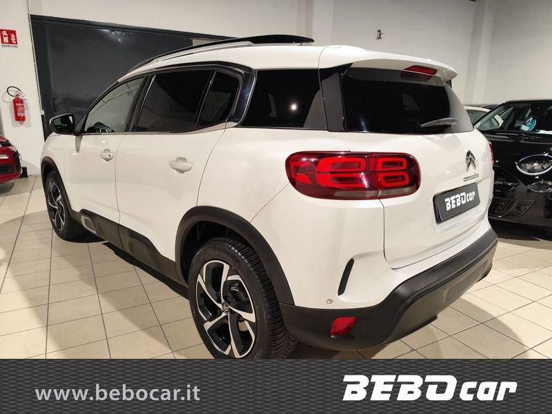 Citroën C5 Aircross C5 Aircross BlueHDi 130 S&S Shine