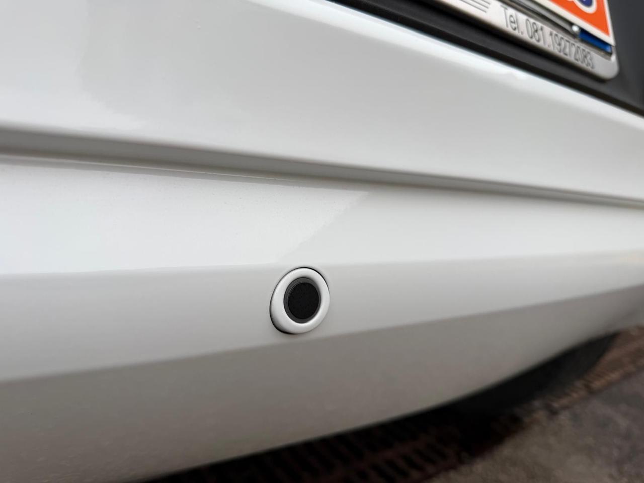 RENAULT TWINGO 1.0 BENZINA 90 (CV) 2018