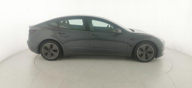 TESLA Model 3 Long Range Dual Motor AWD