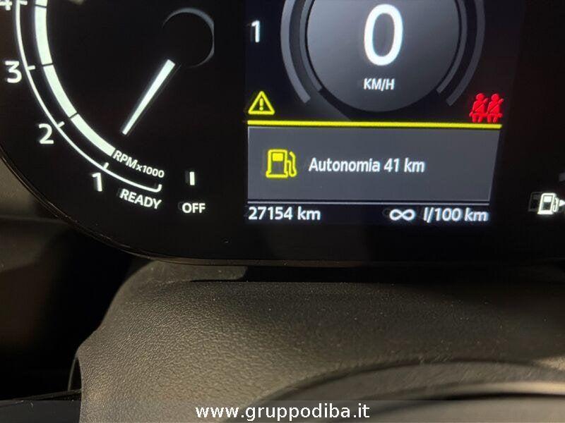 MINI Mini 3 porte Mini F56 2018 3p Benzina Mini 3p 1.5 One Boost 102cv