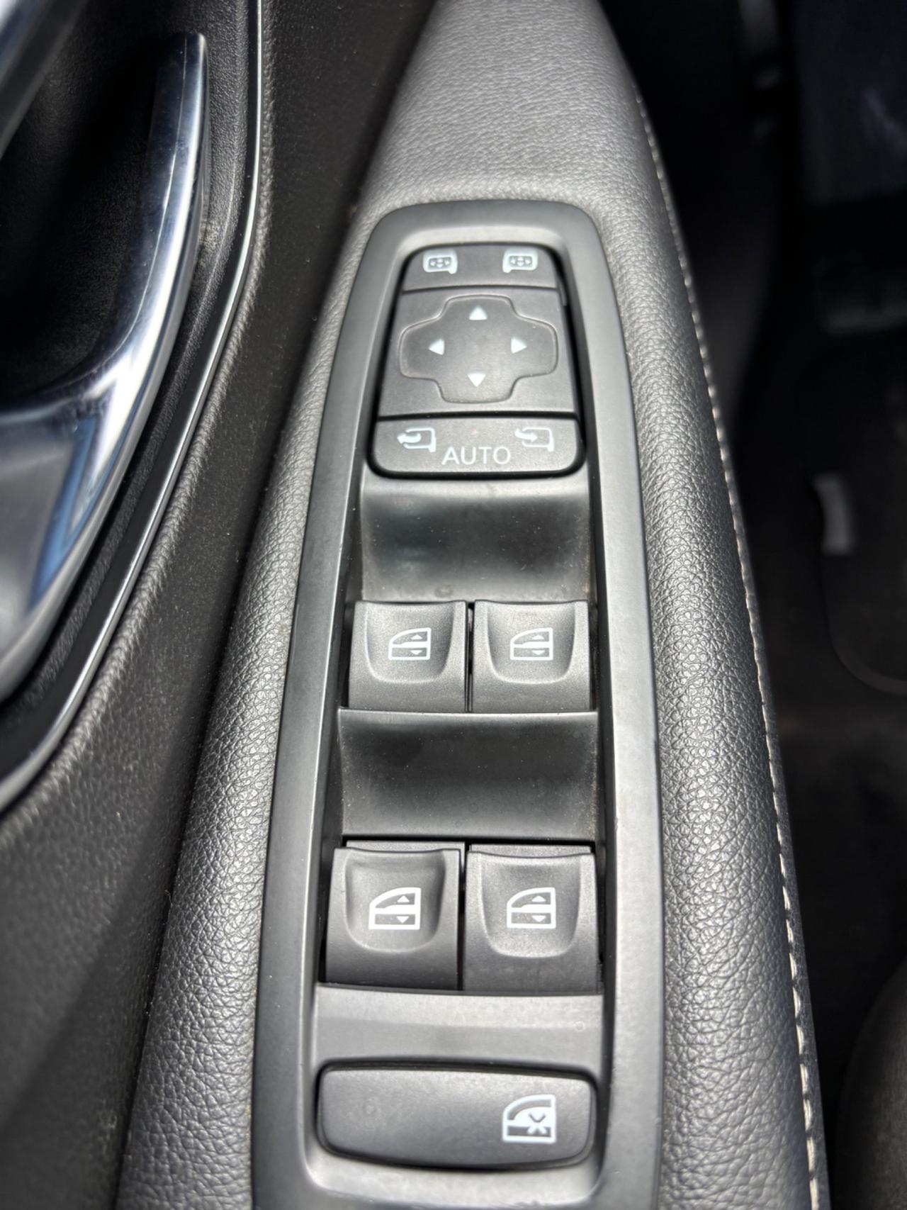 RENAULT SCENIC 1.5DCI 110CV FULL OPTIONAL