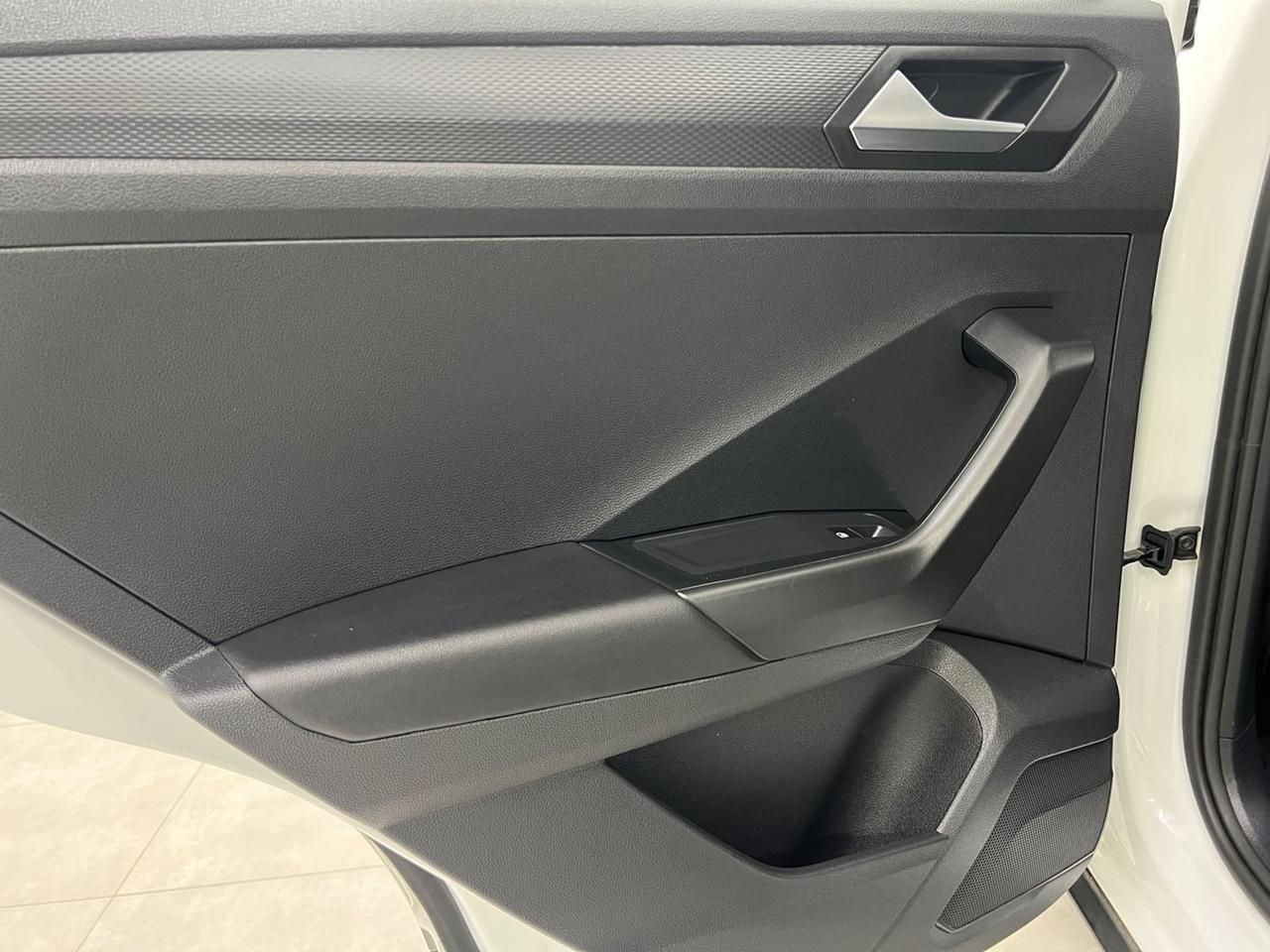 VOLKSWAGEN T-Roc 2022 T-Roc 1.0 tsi Style 110cv