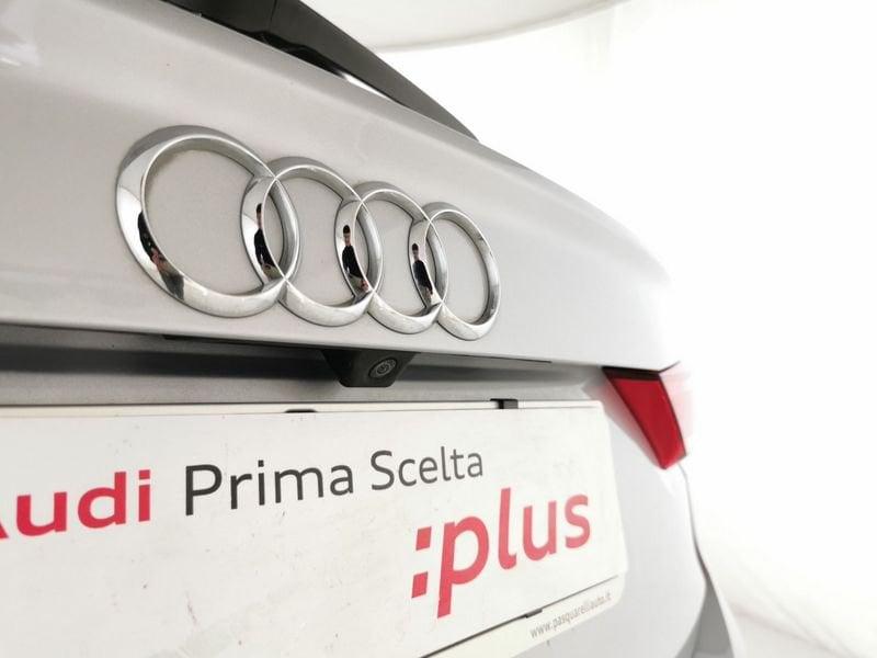 Audi Q3 Sportback 35 2.0 tdi Business Plus s-tronic