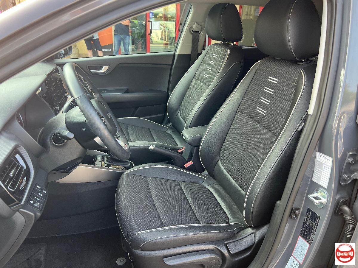 KIA - Stonic 1.0 t-gdi mhev GT Line 120cv dct