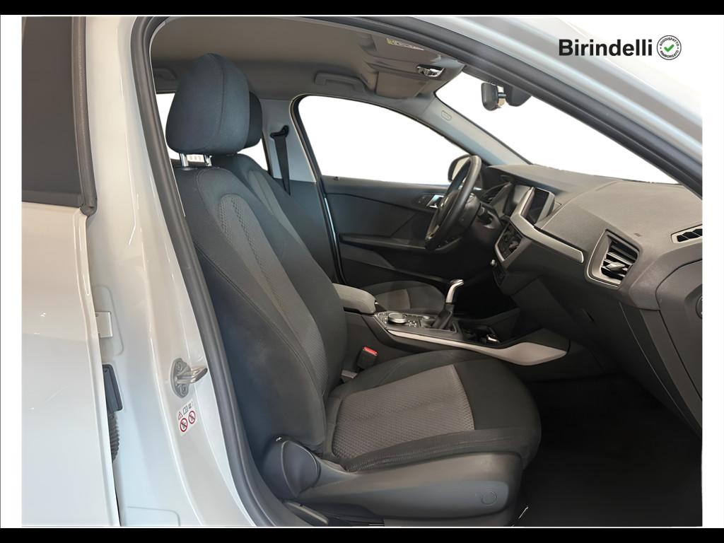 BMW Serie 1 (F40) - 116i 5p. Advantage